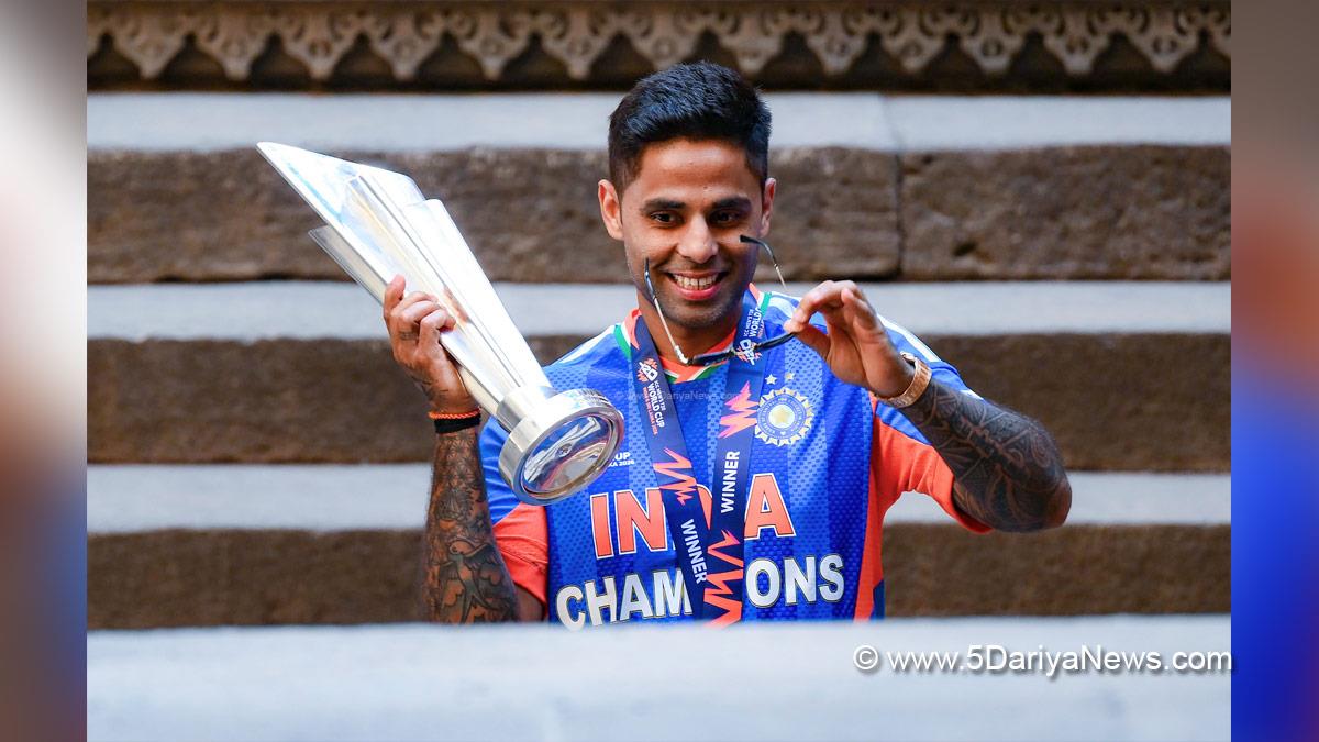Suryakumar Yadav, Sports News, Cricket, Cricketer, Player, Bowler, Batsman, T20 World Cup 2026, ICC T20 World Cup 2026, ICC Mens T20 World Cup, ICC Mens T20 World Cup 2026