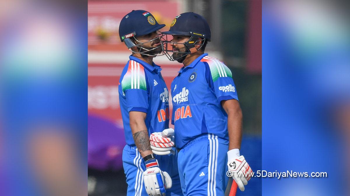 Virat Kohli, Sports News, Cricket, Cricketer, Player, Bowler, Batsman, Rohit Sharma