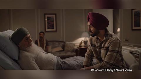 Diljit Dosanjh