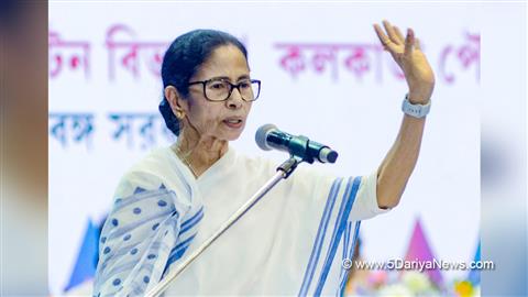 Mamata Banerjee