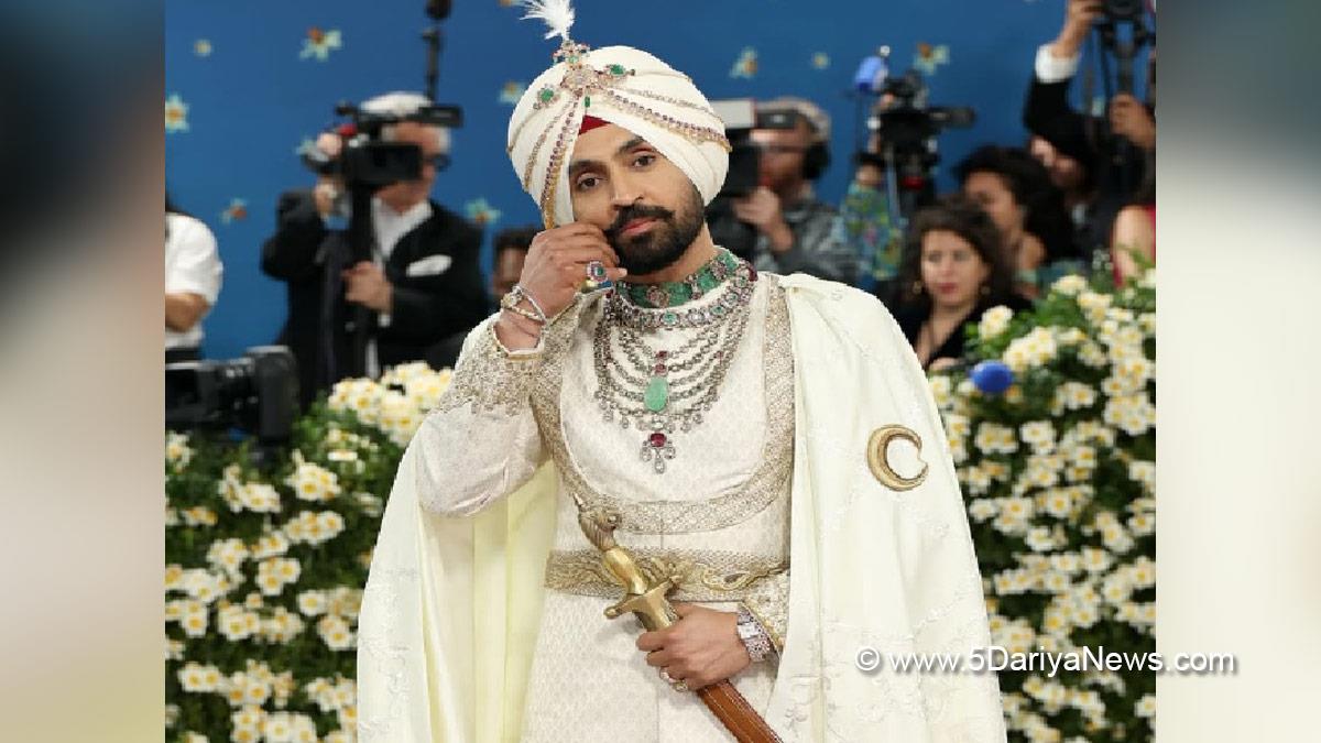 Diljit Dosanjh