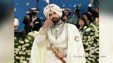 Diljit Dosanjh