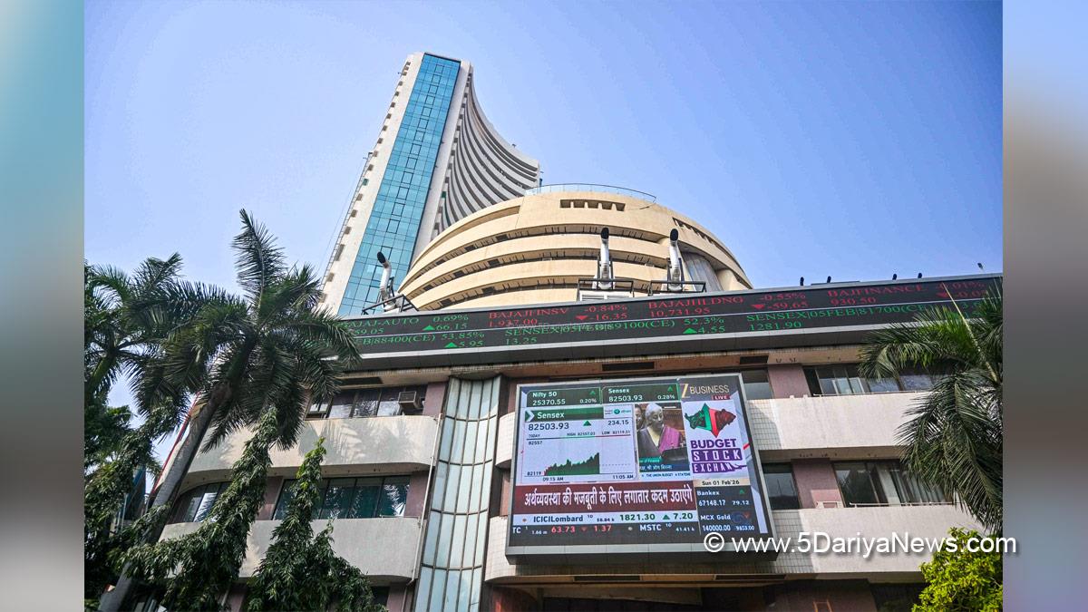 Sensex