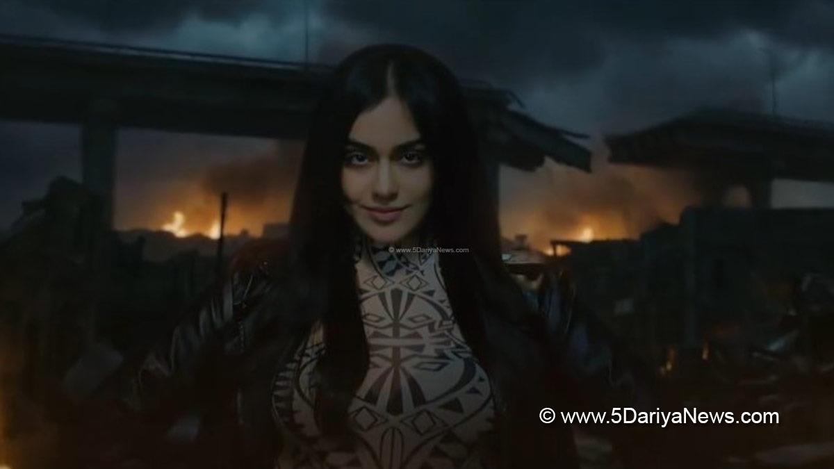 Adah Sharma