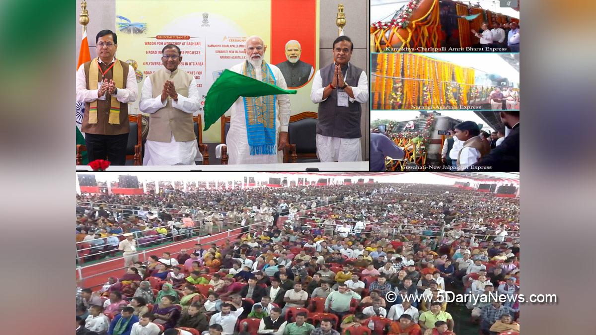 Narendra Modi