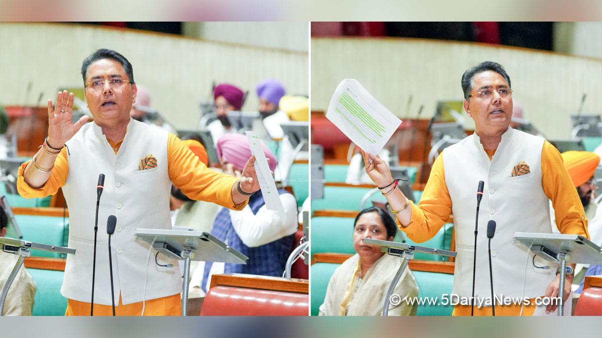 Aman Arora, AAP, Aam Aadmi Party, AAP Punjab, Aam Aadmi Party Punjab,Government of Punjab, Punjab Government, Punjab Vidhan Sabha