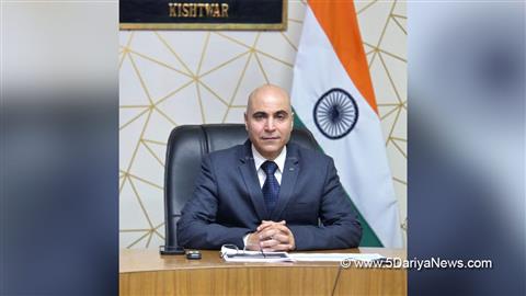 Pankaj Kumar Sharma