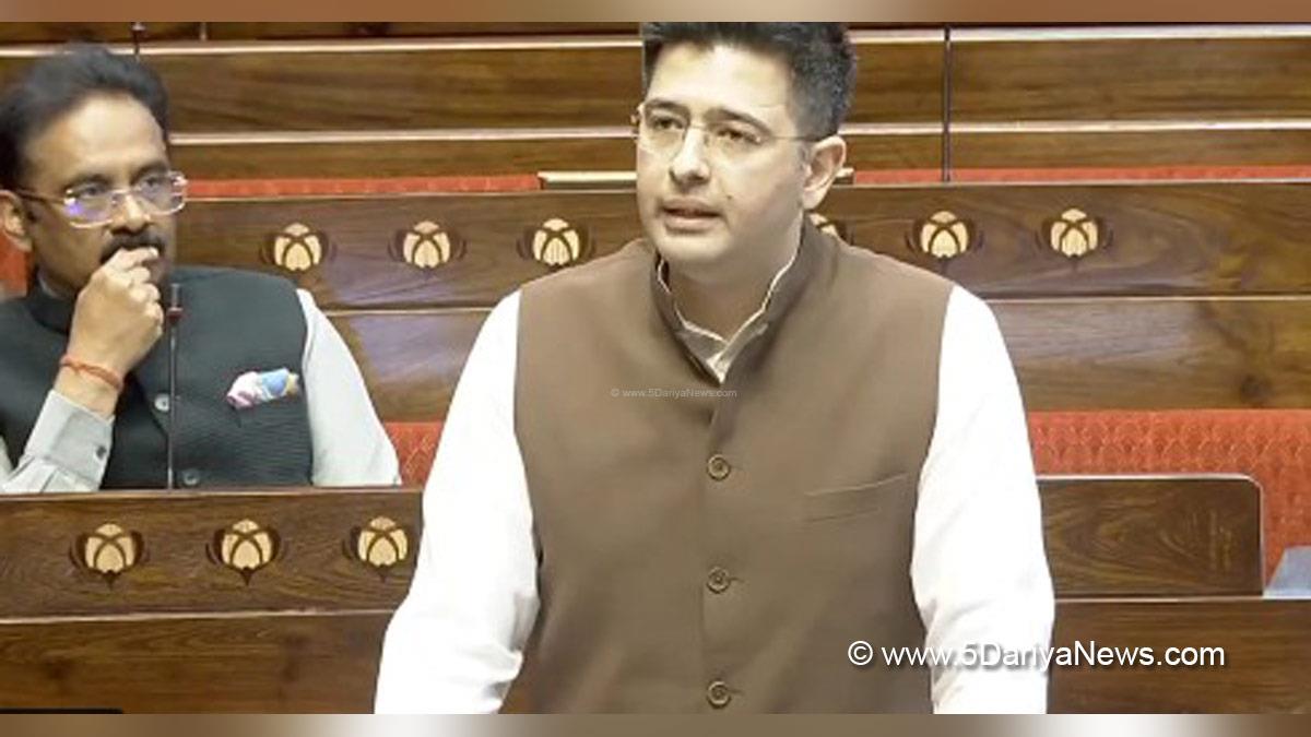 Raghav Chadha