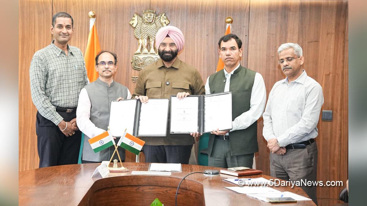 Manjinder Singh Sirsa