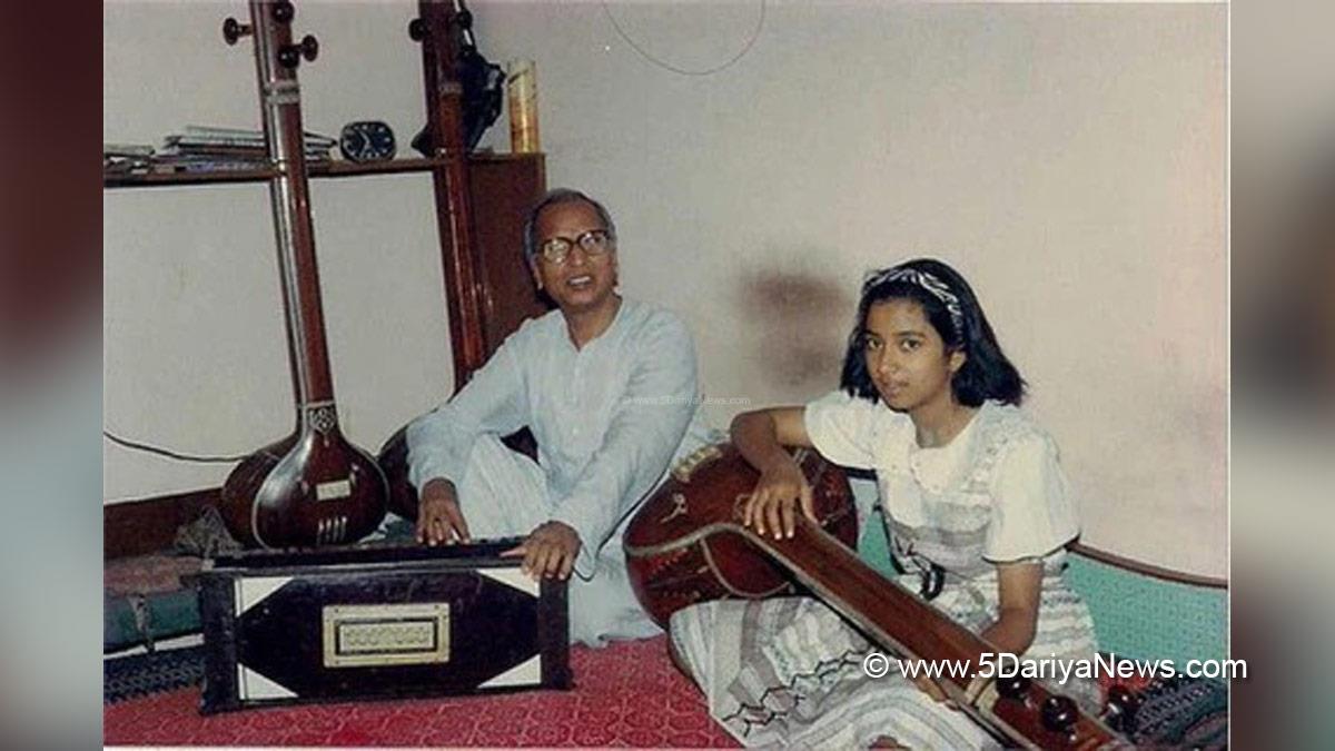 Shreya Ghoshal