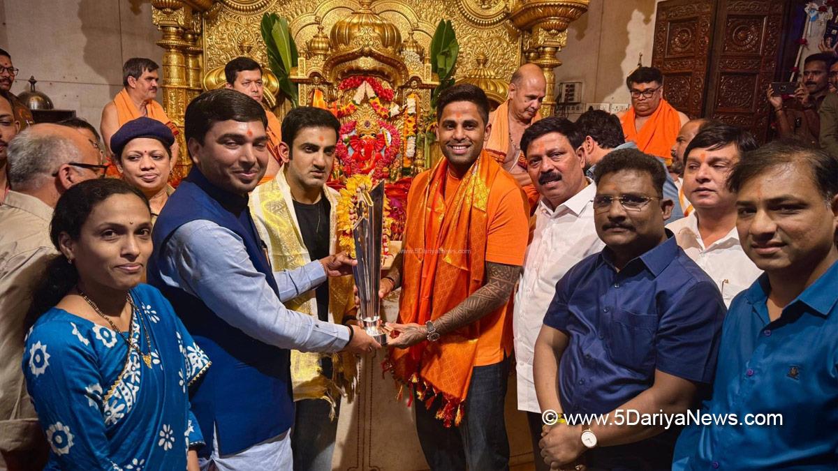 Gautam Gambhir