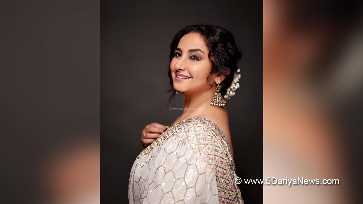 Divya Dutta