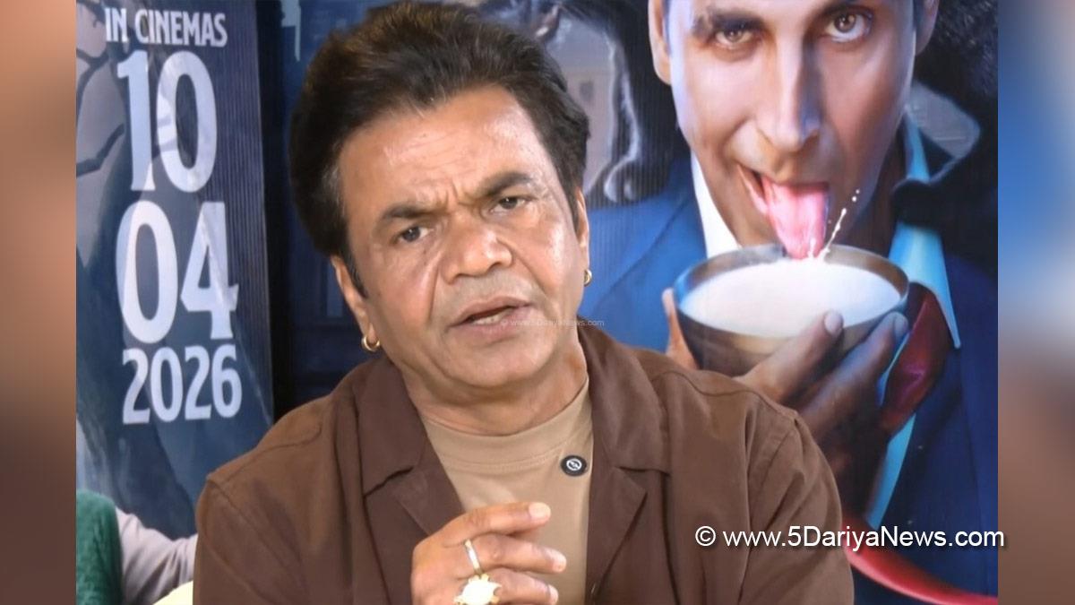 Rajpal Yadav