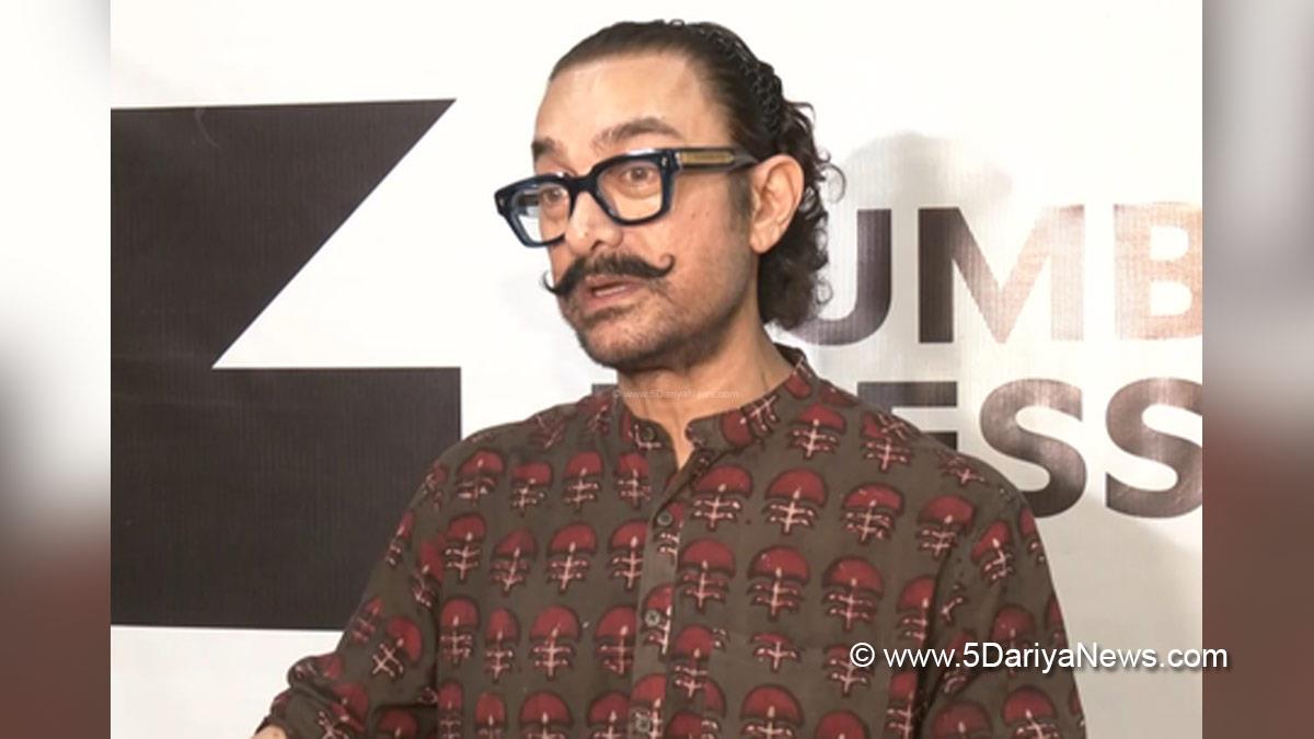 Aamir Khan