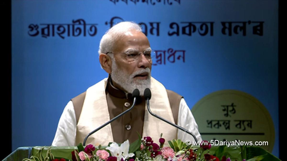 Narendra Modi