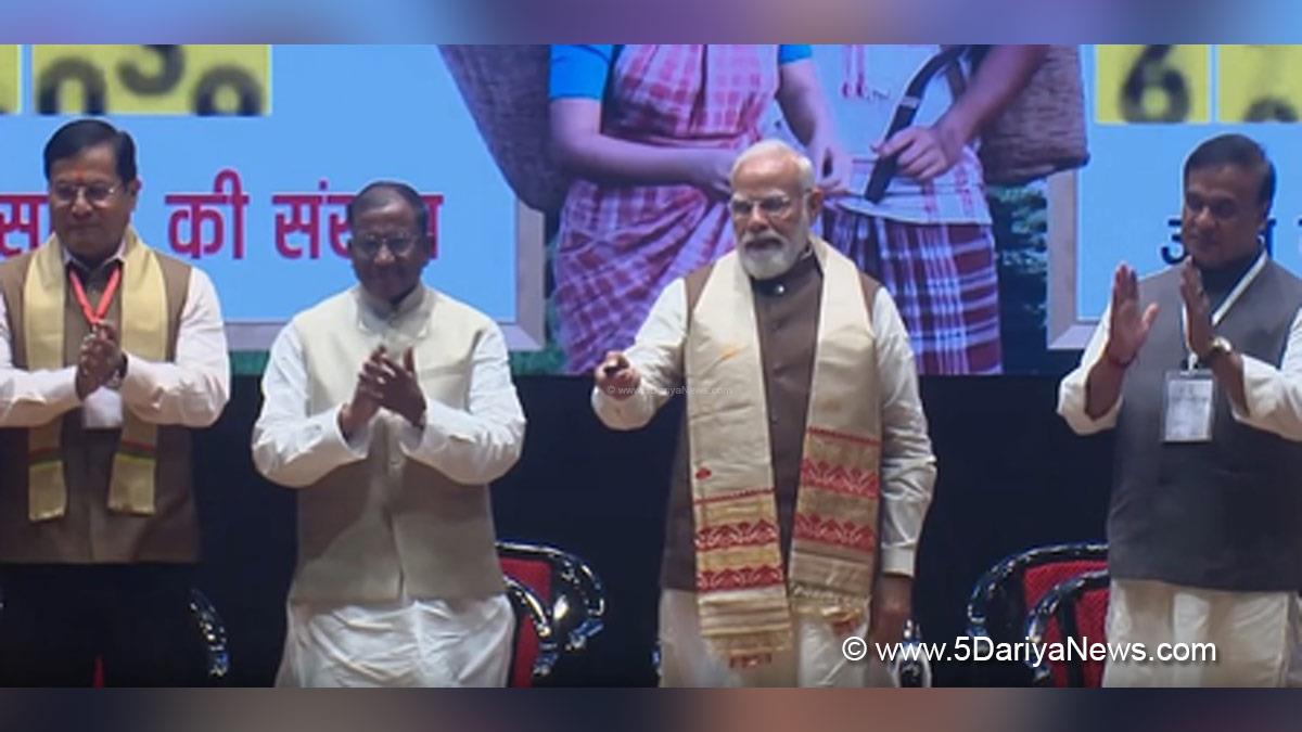 Narendra Modi