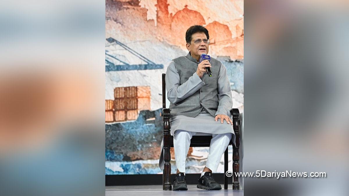 Piyush Goyal