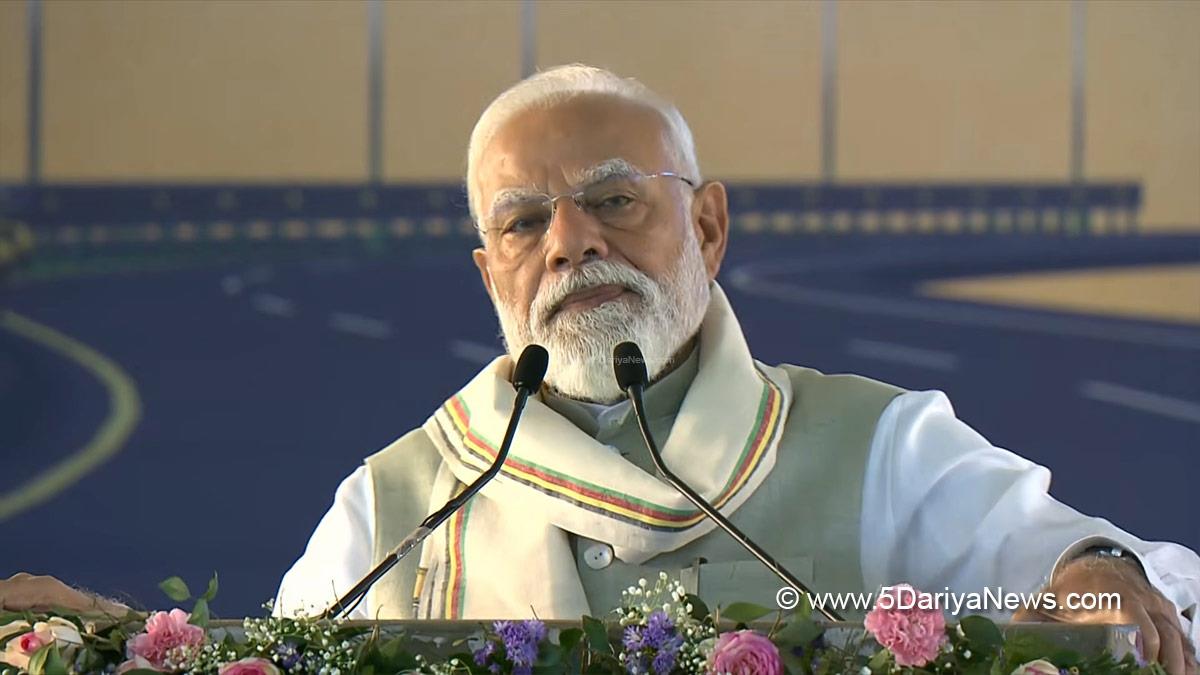 Narendra Modi