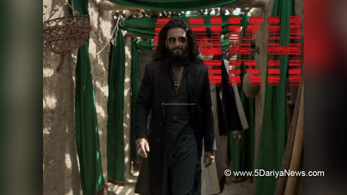 Ranveer Singh