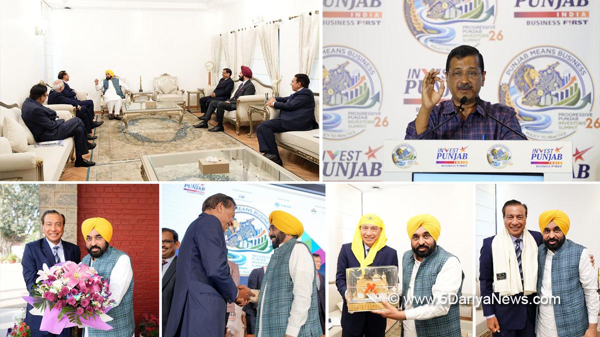 Bhagwant Mann