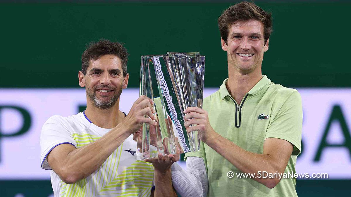 Indian Wells Open
