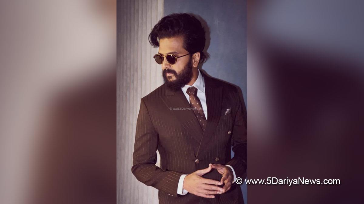 Riteish Deshmukh