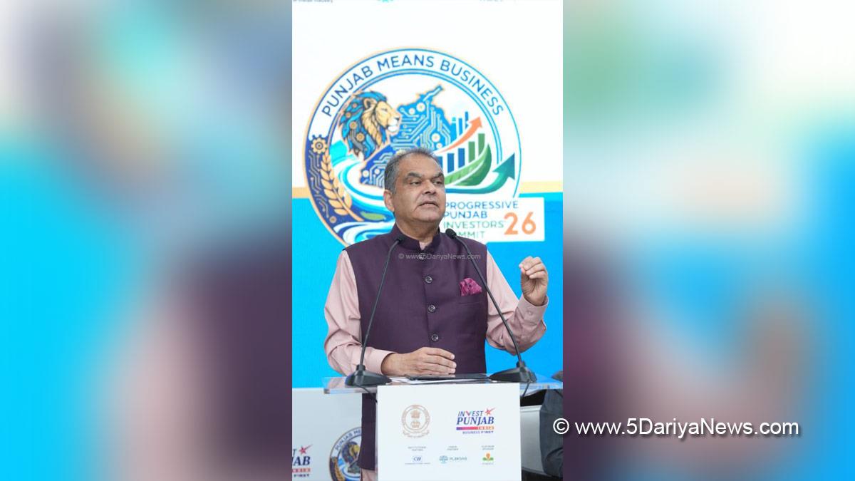 Sanjeev Arora