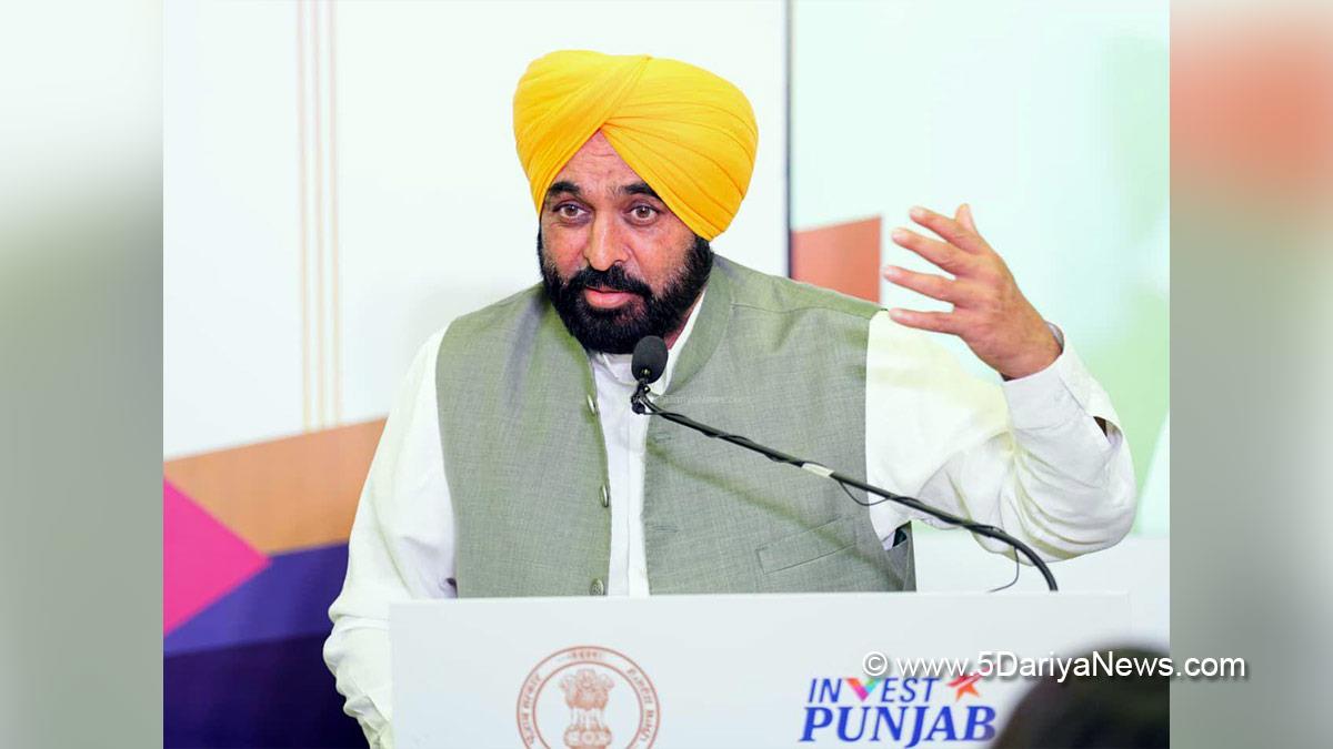 Bhagwant Mann