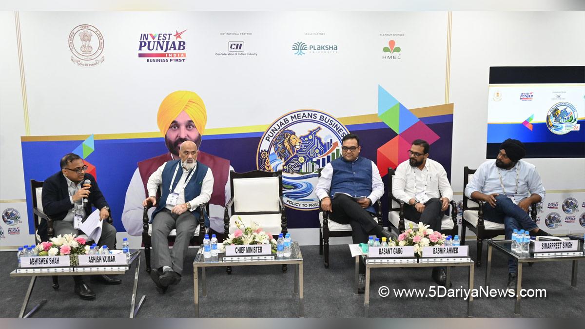Punjab Investors Summit