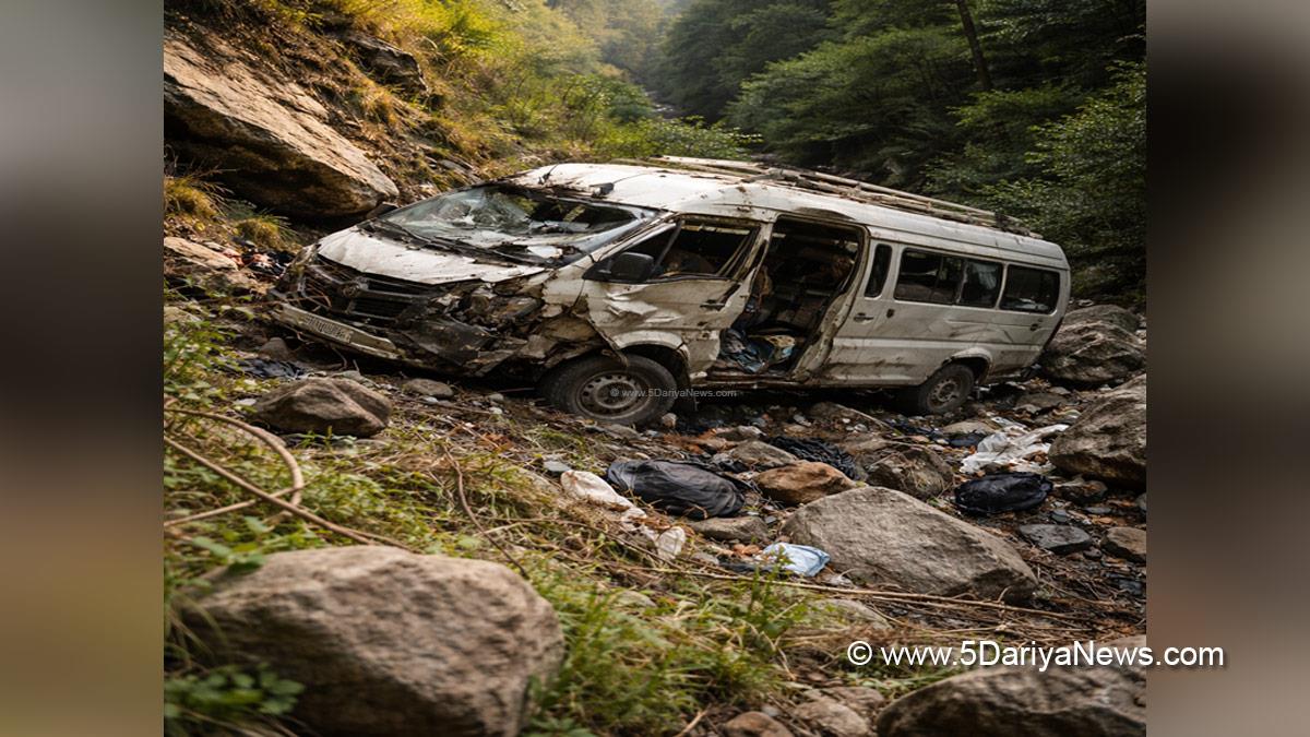 Accident