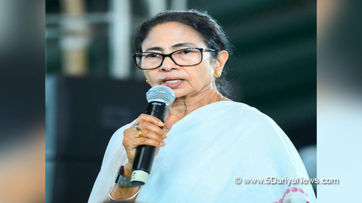Mamata Banerjee