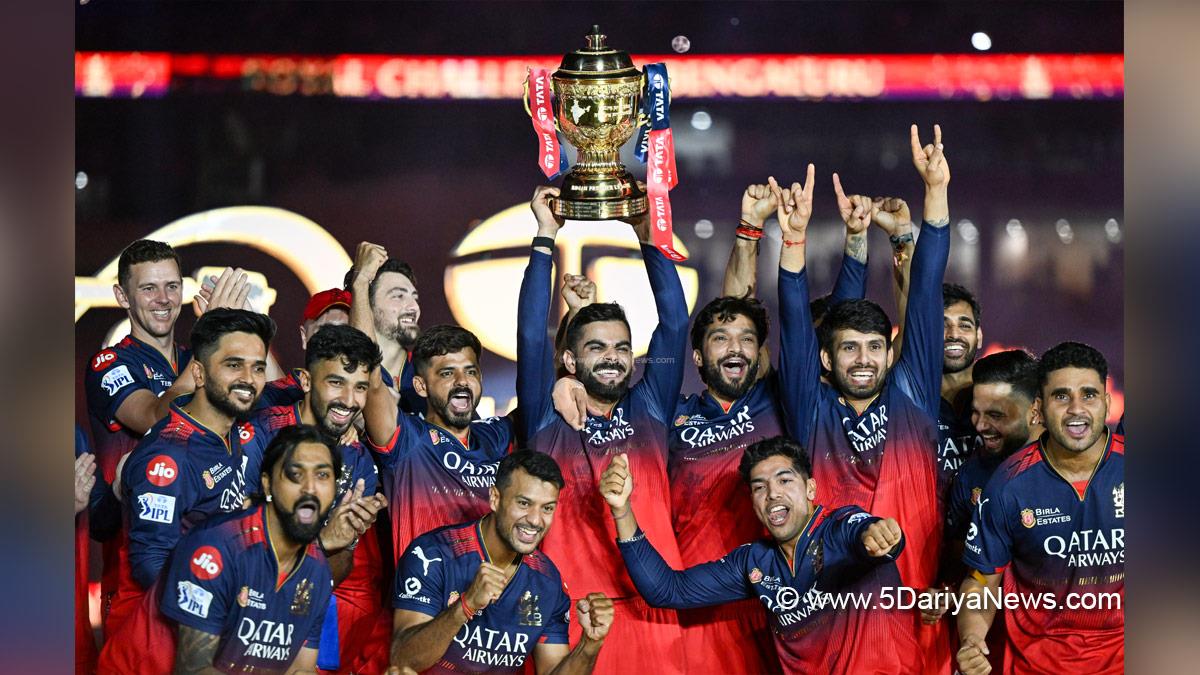 Royal Challengers Bengaluru