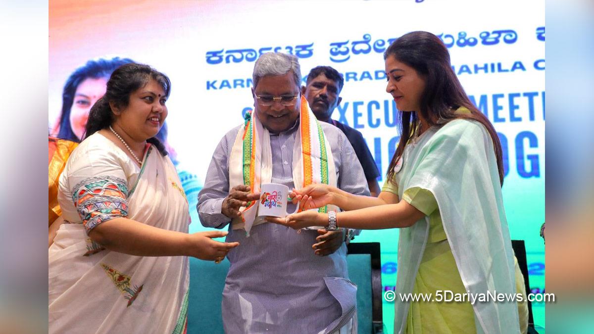 Siddaramaiah