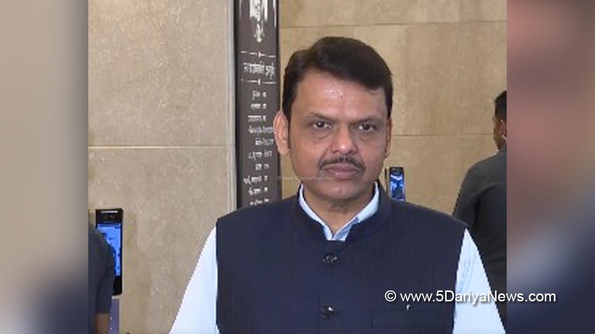 Devendra Fadnavis