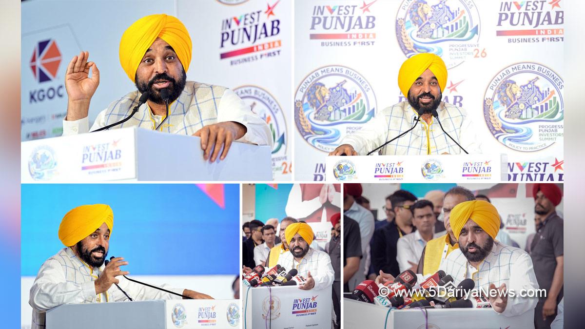 Bhagwant Mann