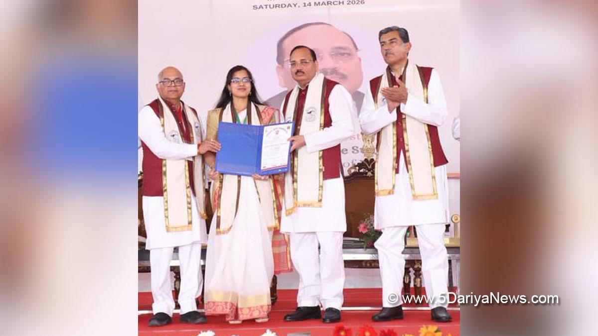 Justice Surya Kant