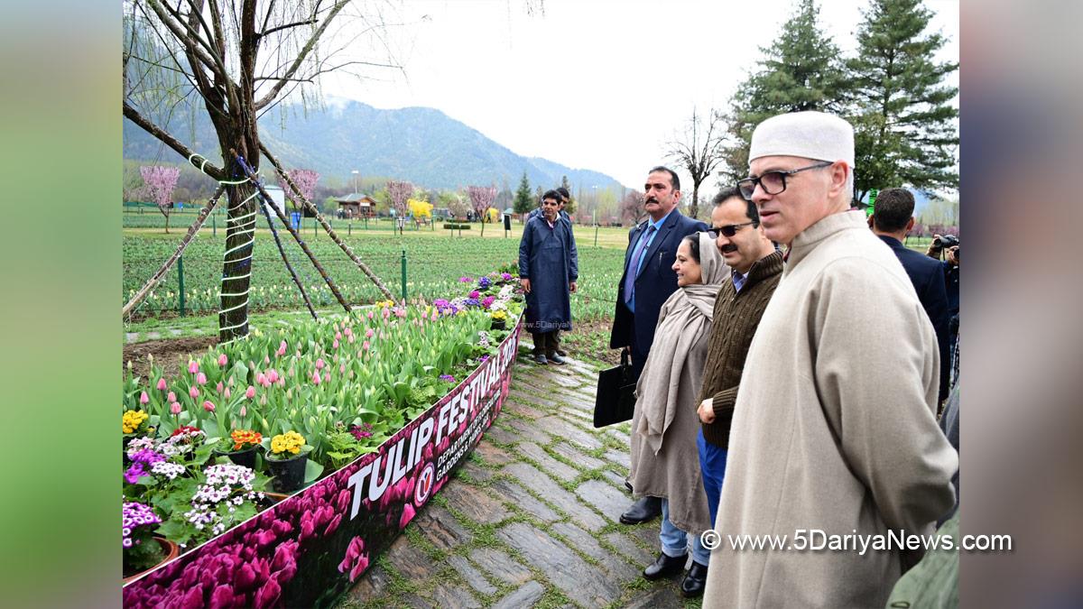 Omar Abdullah