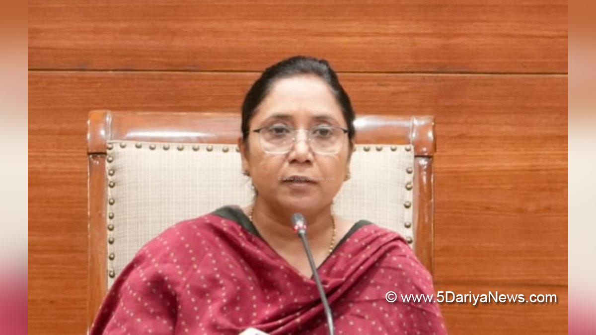 Dr Baljit Kaur