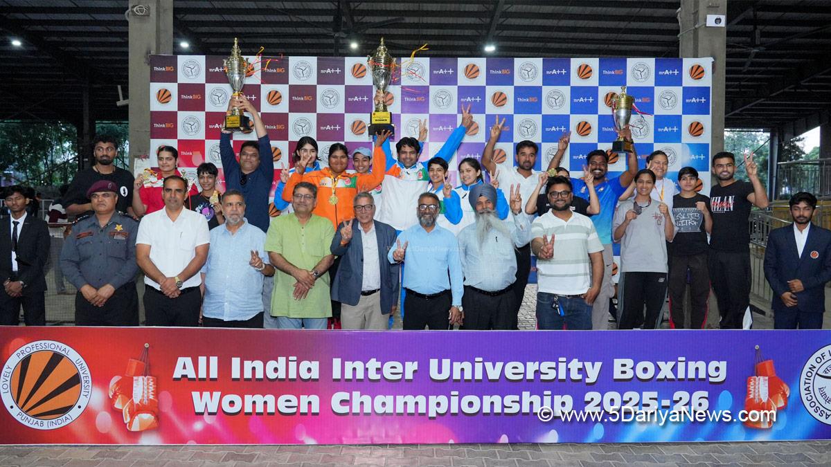 Lovely Professional University