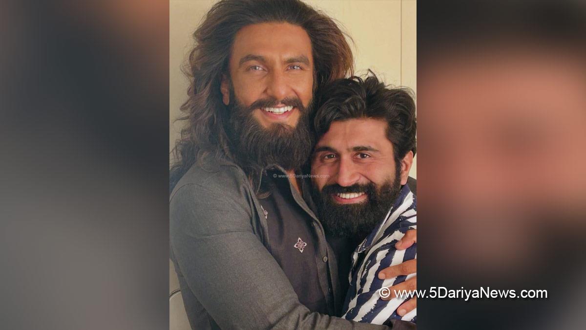 Ranveer Singh
