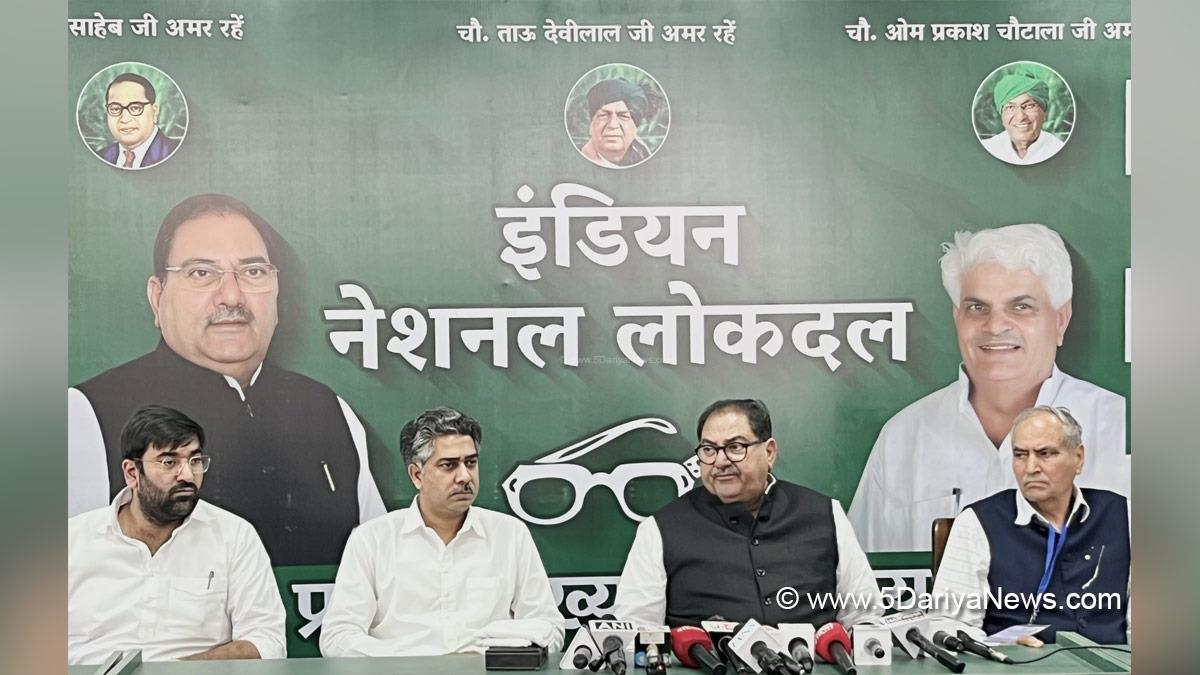 Abhay Singh Chautala