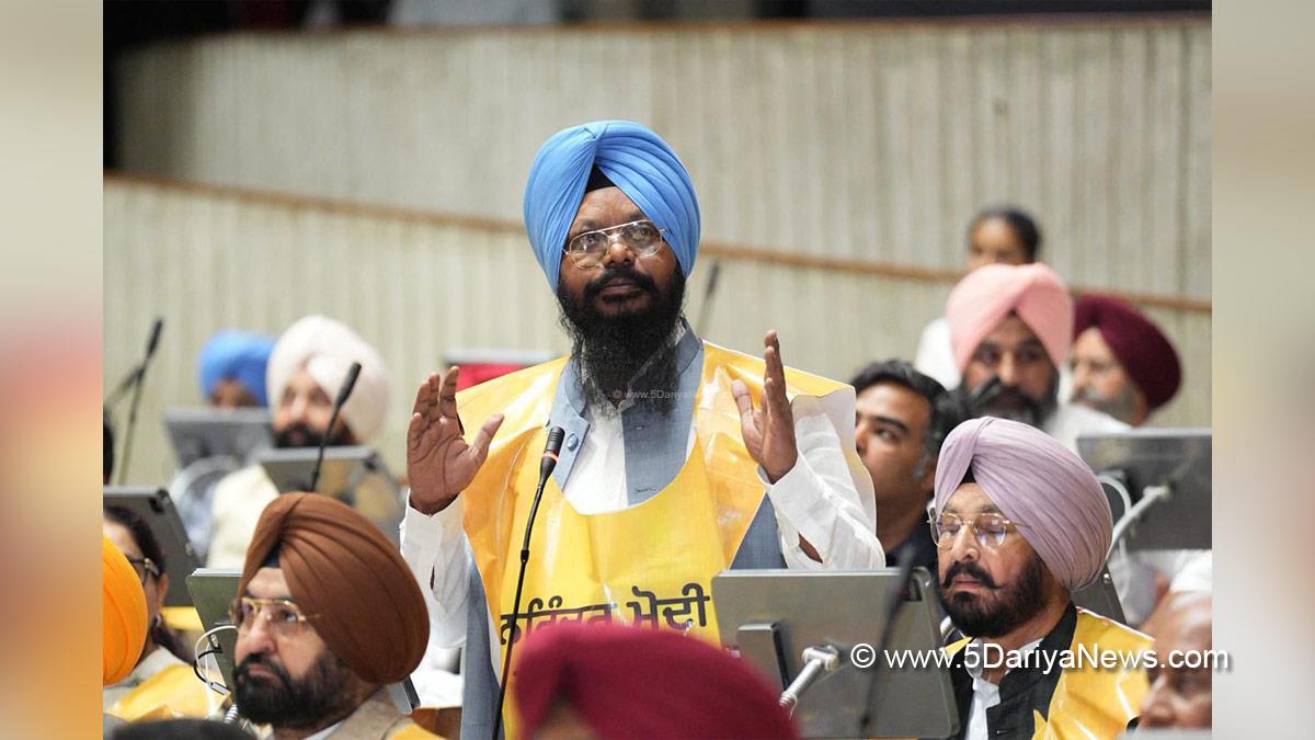 Manjit Singh Bilaspur