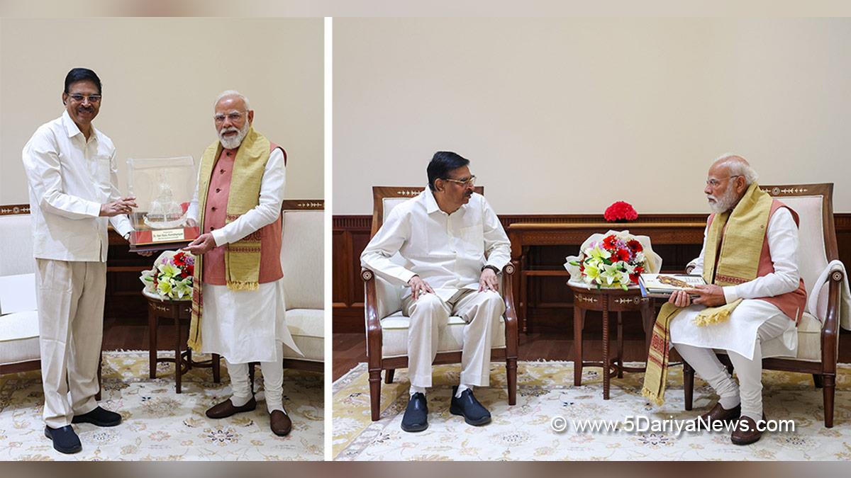Narendra Modi