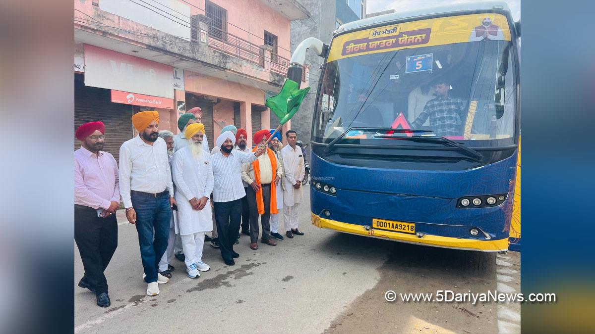 Kulwant Singh Mohali