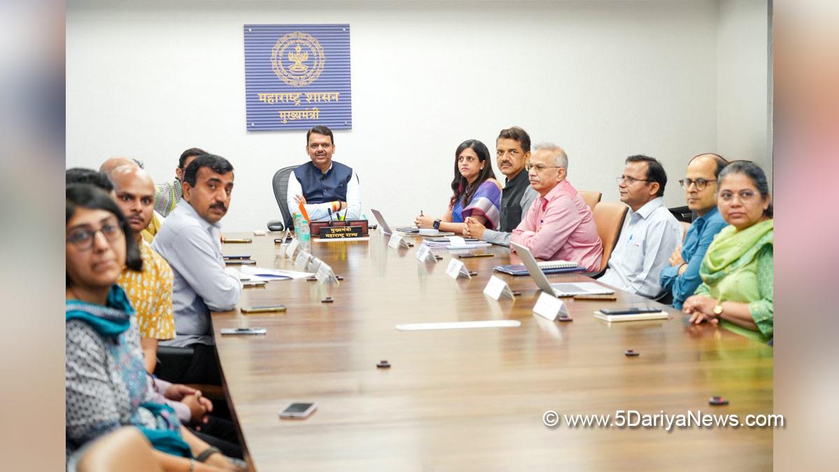 Devendra Fadnavis