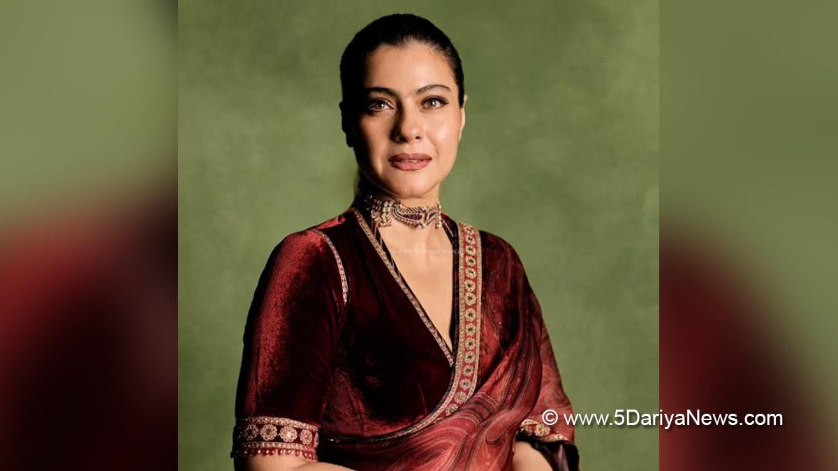 Kajol