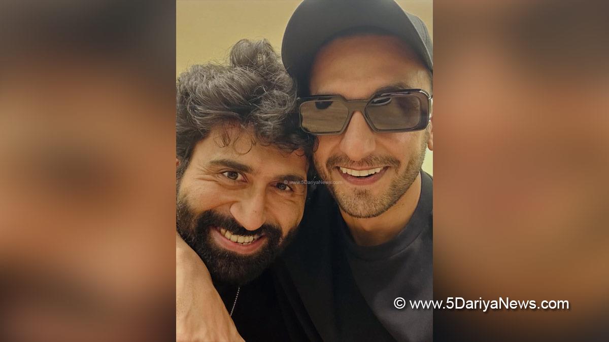 Ranveer Singh