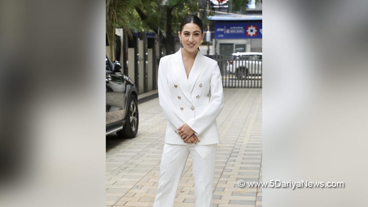 Sara Ali Khan