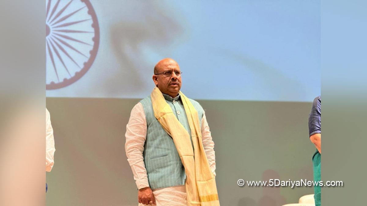 Vijender Gupta
