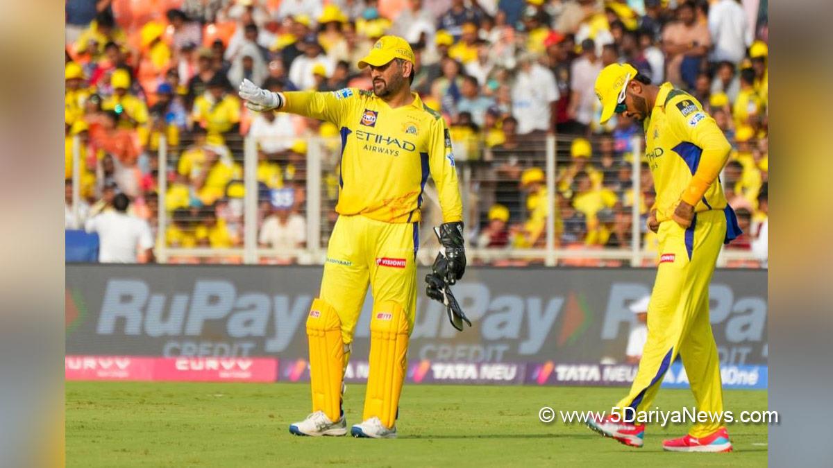 Cricket